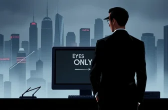 Top 10 Filmes de Detetive sobre Espionagem