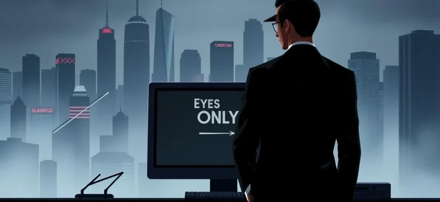 Top 10 Filmes de Detetive sobre Espionagem