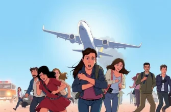 Filmes de Drama sobre Desastres Aéreos