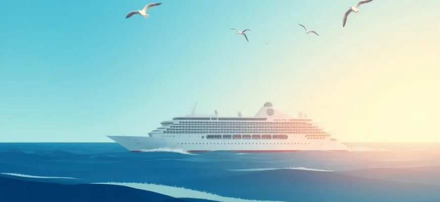 10 Filmes Incríveis sobre Navegação