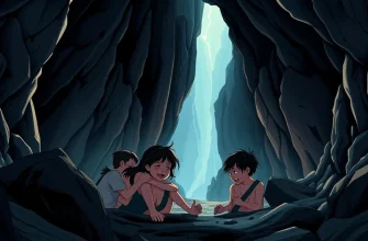 10 Filmes de Catástrofes em Cavernas para Adrenalina