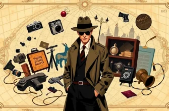 Lista dos Melhores Filmes sobre Agências de Espionagem