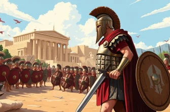 10 Filmes Históricos sobre Espartanos