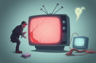 10 Filmes de Terror com Televisores