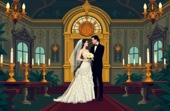 10 Filmes de Suspense que Transformam Casamentos em Mistério