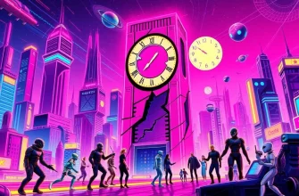 10 Filmes de Ficção Científica com Anomalias Temporais