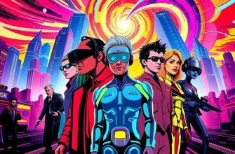 Top 10 Filmes de Ação sobre Interfaces Neurais