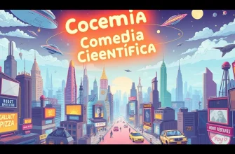 Os Melhores Filmes de Comédia Científica para Rir e Sonhar