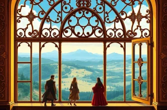 Dramas do Século XVII: Uma Jornada Cinematográfica