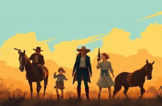 Filmes de Crime e Vingança Familiar