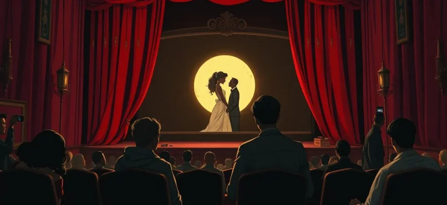 10 Filmes de Suspense sobre Paixão