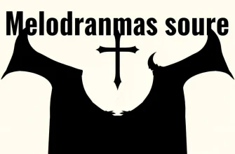 10 Filmes de Melodrama sobre Deus e o Diabo