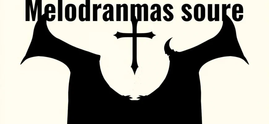 10 Filmes de Melodrama sobre Deus e o Diabo