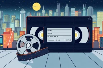 Lista dos Melhores Filmes com Eventos dos Anos 80-2000