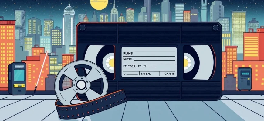 Lista dos Melhores Filmes com Eventos dos Anos 80-2000