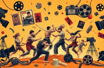 10 Filmes de Ação e Suspense com Lutas