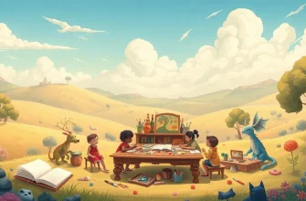 10 Filmes de Fantasia sobre Desenho para Inspirar sua Criatividade