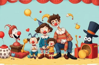 Filmes de Família com Loucura