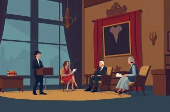 Filmes de biografia sobre negociações