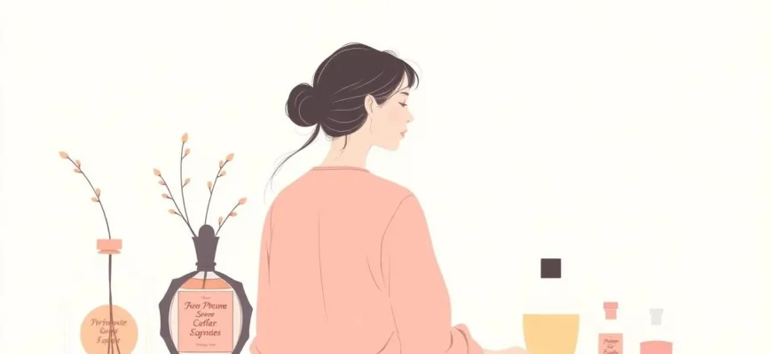 Melodramas sobre perfumistas: Uma seleção de filmes para apaixonados por fragrâncias