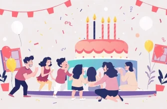Filmes de Aniversário: Uma Celebração Cinematográfica
