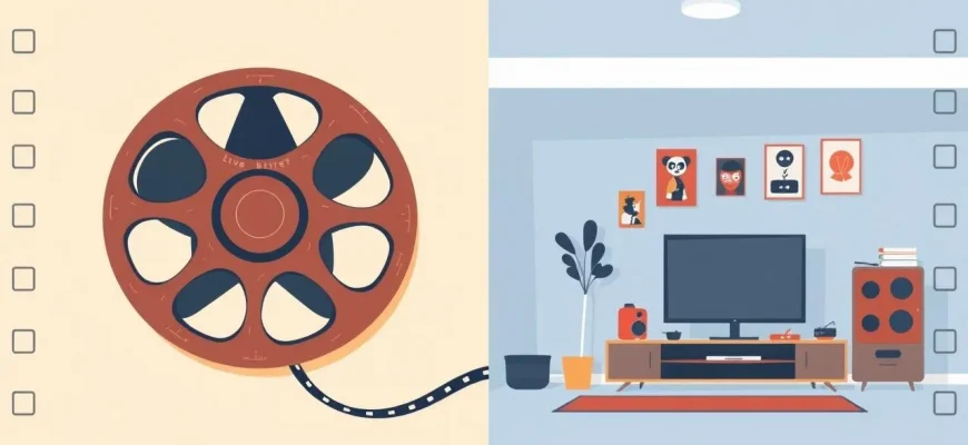 Melhores Filmes Retrô para Assistir
