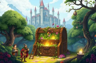 10 Filmes de Fantasia sobre Busca por Tesouros