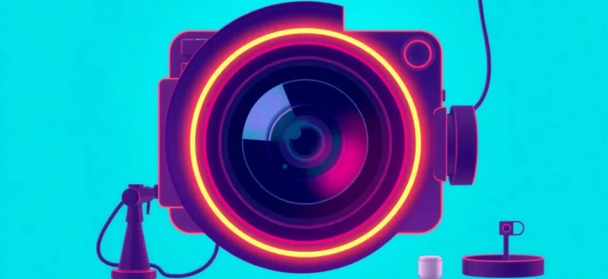 Documentários sobre Produção: Atrás das Câmeras