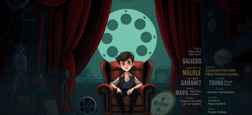 Filmes de Suspense sobre Apatia