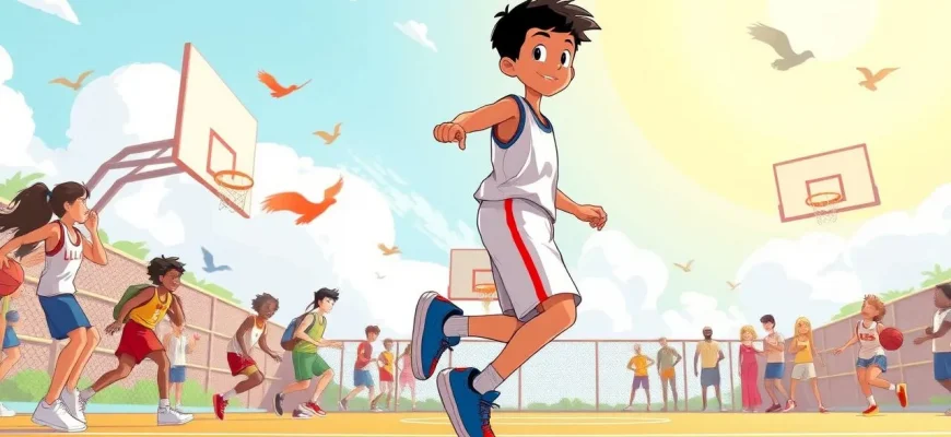 10 Filmes de Drama sobre Basquete para Assistir Agora