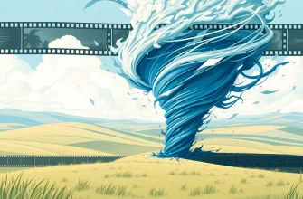 Filmes sobre a força destrutiva do vento