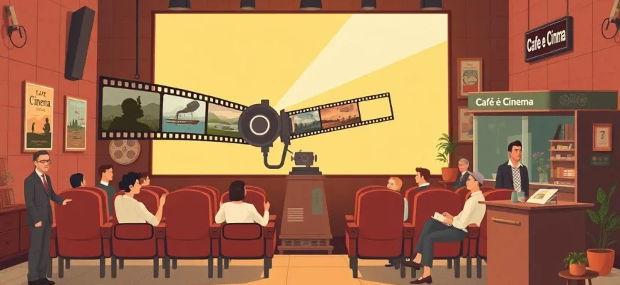 10 Filmes Biográficos sobre Aquecimento Global