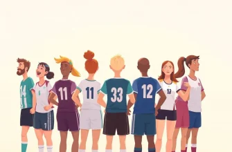 Filmes de Drama sobre Equipes Esportivas
