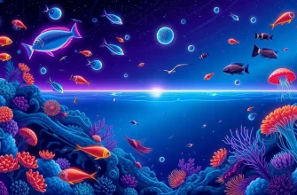 10 Documentários Imperdíveis sobre as Profundezas do Mar