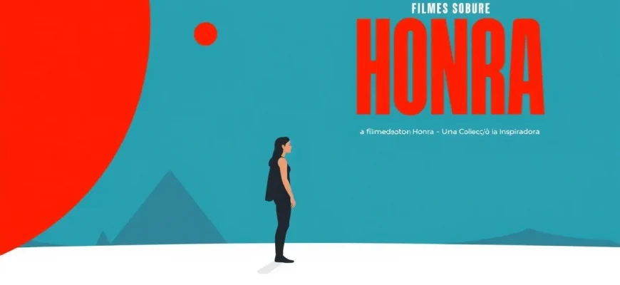 Filmes sobre Honra: Uma Jornada de Integridade e Coragem