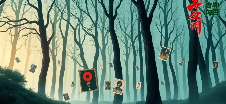 10 Filmes de Terror Japoneses para Fãs de Susto