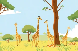 10 Filmes de Drama sobre Girafas