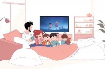 Filmes de Família com Telecinese: Uma Jornada Mágica