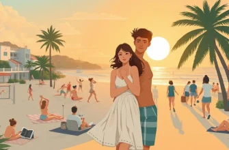 Melodramas de Verão para Apaixonados