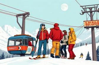 10 Filmes de Suspense sobre Esqui para Adrenalina na Neve