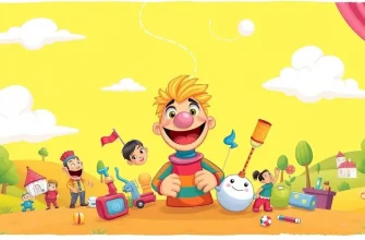 Comédias com Bonecos: Uma Seleção de Filmes Imperdíveis