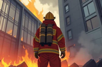 10 Filmes de Terror com Bombeiros para Te Assustar