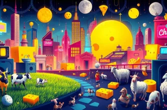 Documentários sobre Queijo: Uma Jornada Saborosa