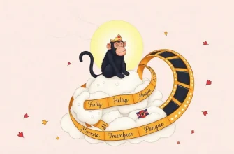 10 Filmes de Fantasia com Macacos para Encantar sua Imaginação
