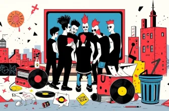 Filmes de Punk Rock para Curtir
