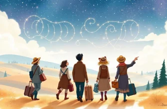 Filmes de Fantasia sobre Passageiros