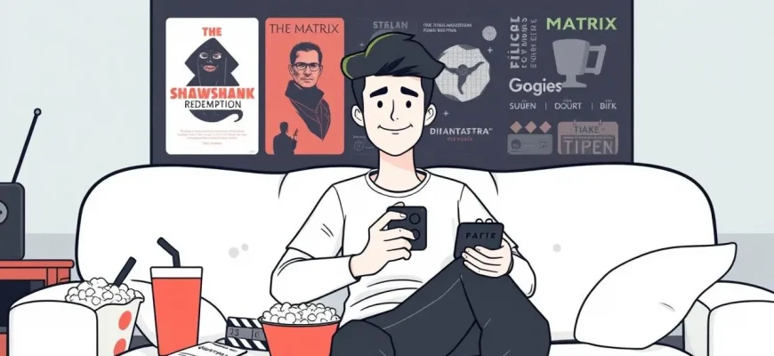 Filmes para dias de tédio: Diversão garantida