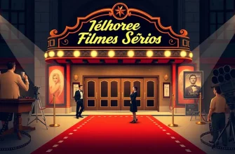 Lista dos Melhores Filmes Sérios