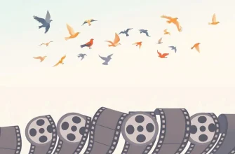 10 Filmes sobre Aves que Você Precisa Assistir