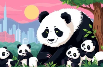 10 Documentários Imperdíveis sobre Pandas
